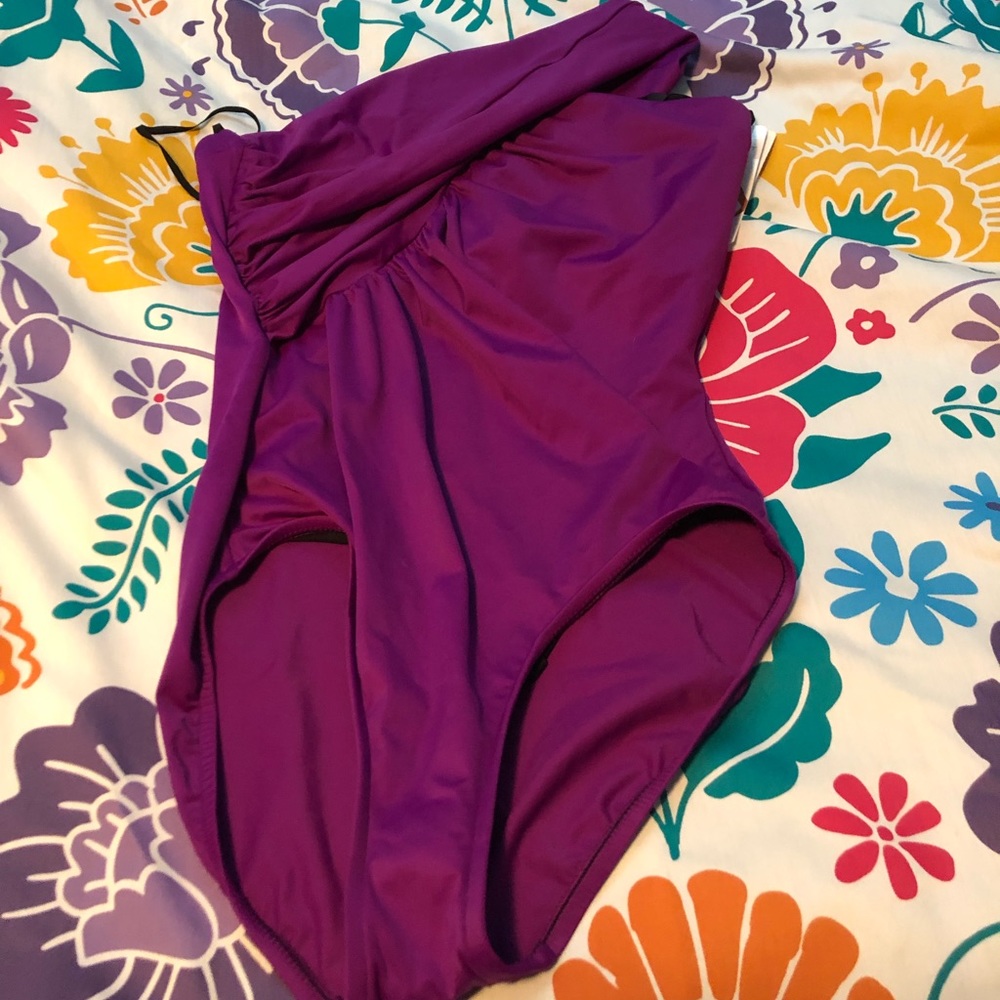 Miracle Suit swimsuit